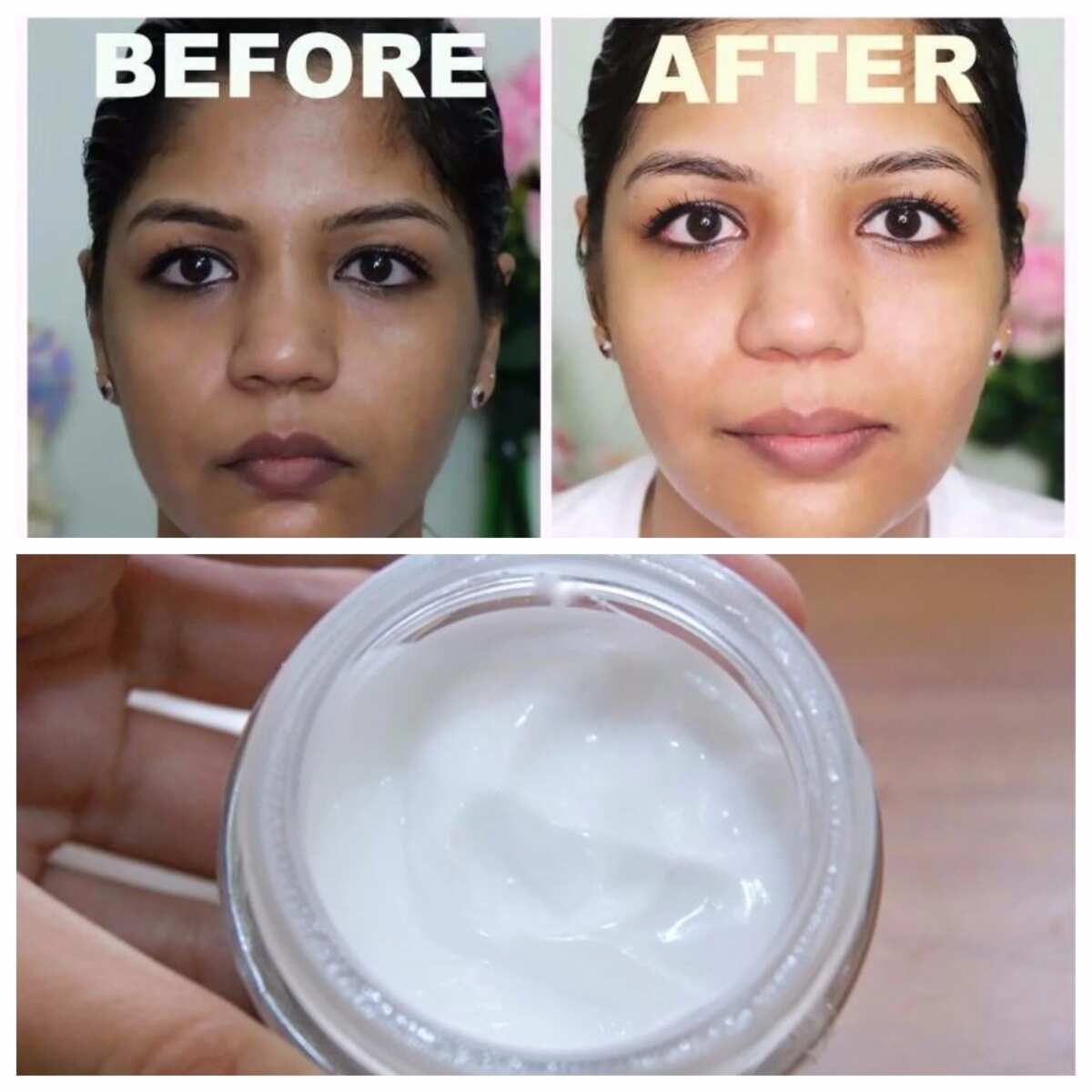 How To Mix Cream To Lighten Skin Legitng