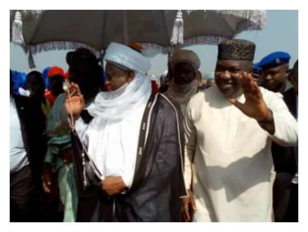 Sultan’s visit to Enugu united Christians, Muslims — Bishop Chukwuma
