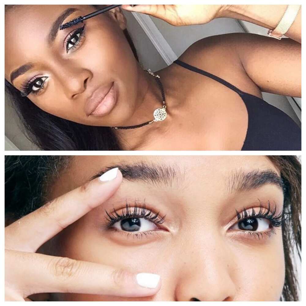 Beautiful eyes Beautiful eyes