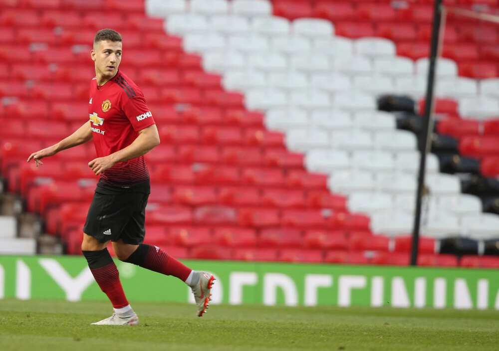 Diogo Dalot.