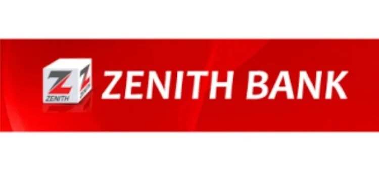 short code to buy airtime from zenith bank