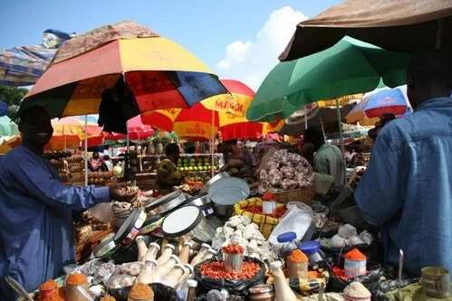 12 Places To Shop In Abuja This Christmas