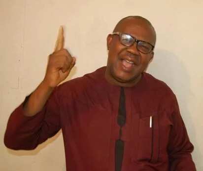 5 Things Igbo Leader Said About Biafra
