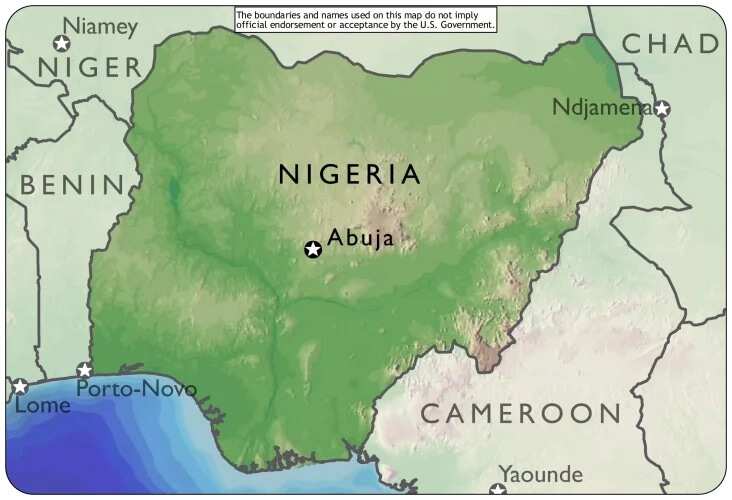 Nigeria | Political Transition Initiatives