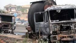 Tragedy in southeastern state as 13 persons burnt alive in horrific auto crash