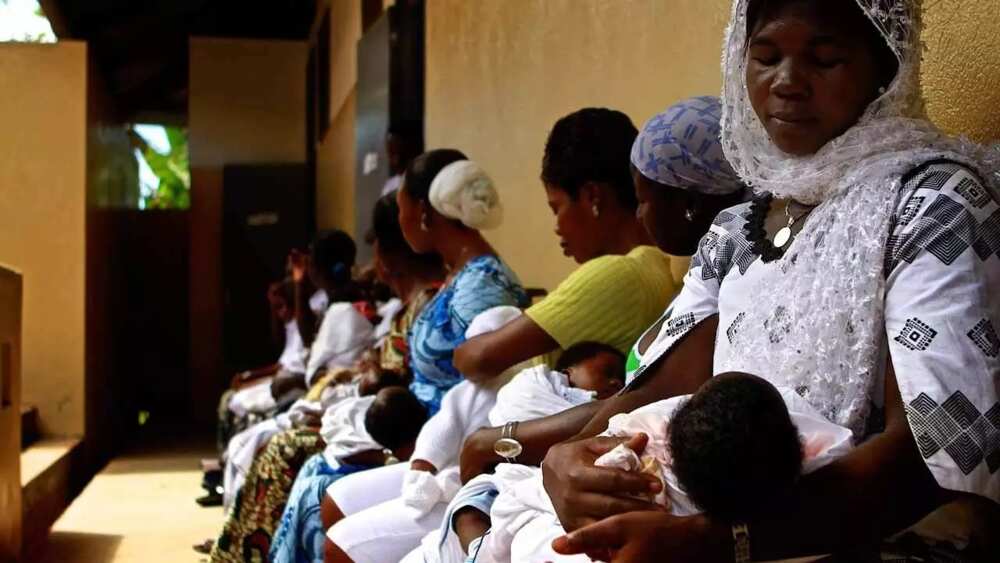 4. Poor Quality of Services in Primary Health care facilities 4. Poor Quality of Services in Primary Health care facilities