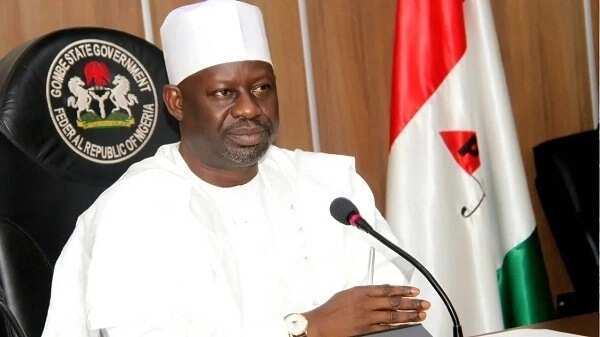 Ibrahim Hassan Dankwambo