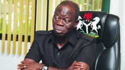 Trouble for Edo APC as 589,137 members, led by state chairman, coordinator, announce their defection from party, eye PDP