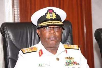 Meet The Newly Appointed Service Chiefs