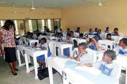 BREAKING: Resumption date for Pry, Sec schools changed