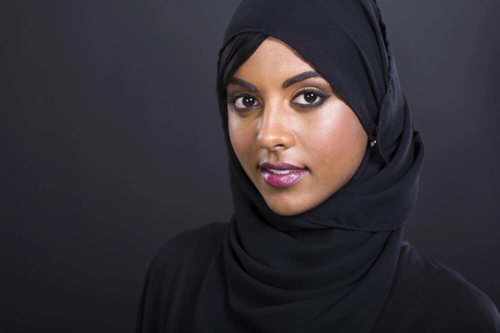 Hijab girl Hijab girl