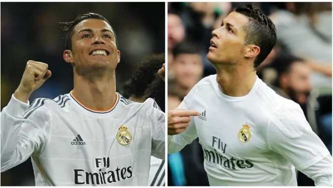 Real Madrid na shirin kafa tarihi a Gasar Champions League Real Madrid na shirin kafa tarihi a Gasar Champions League