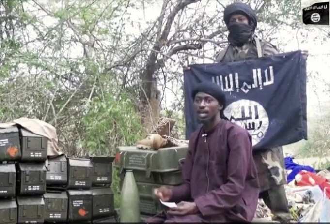 'Yam ta'addan Boko Haram sun kwashi kashinsu a hannu
