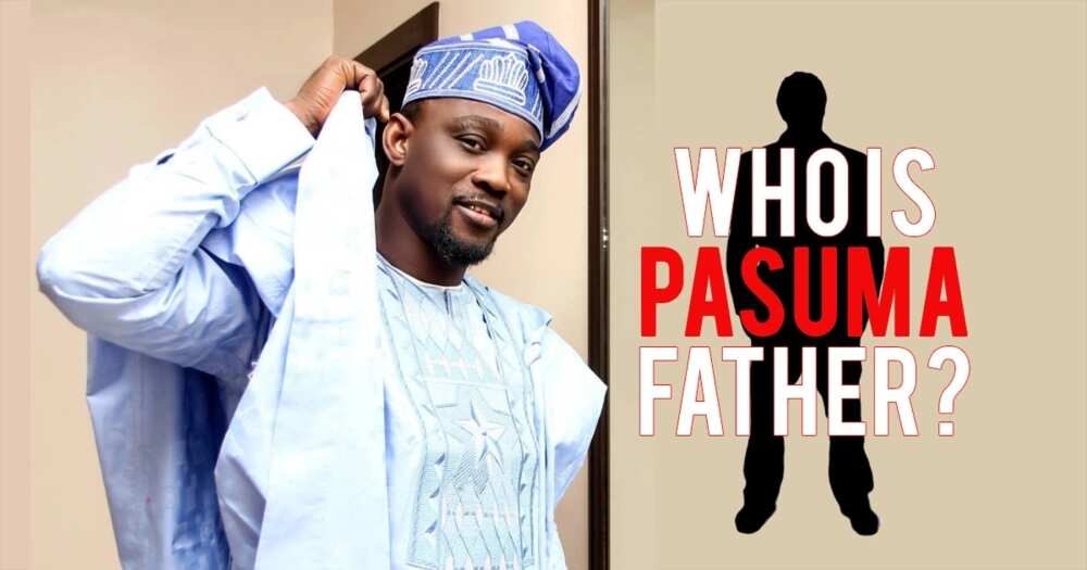 Who is Pasuma father?