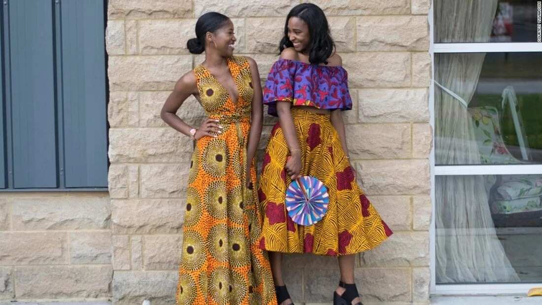 african dresses styles 2017