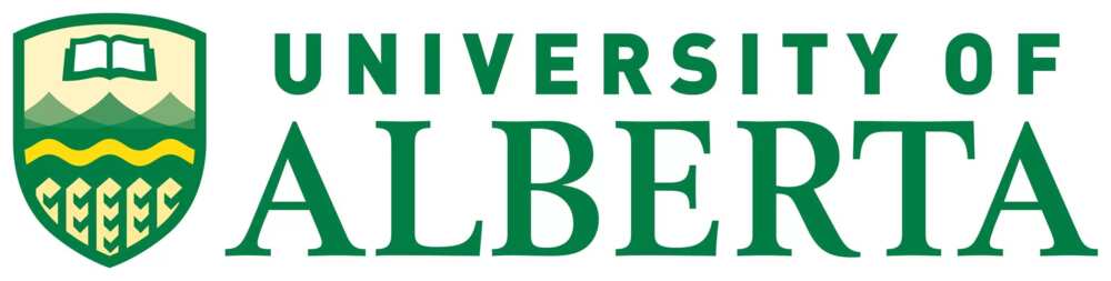 University of Alberta University of Alberta