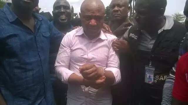 Kidnapper Evans once stabbed his fiancee for refusing to marry him