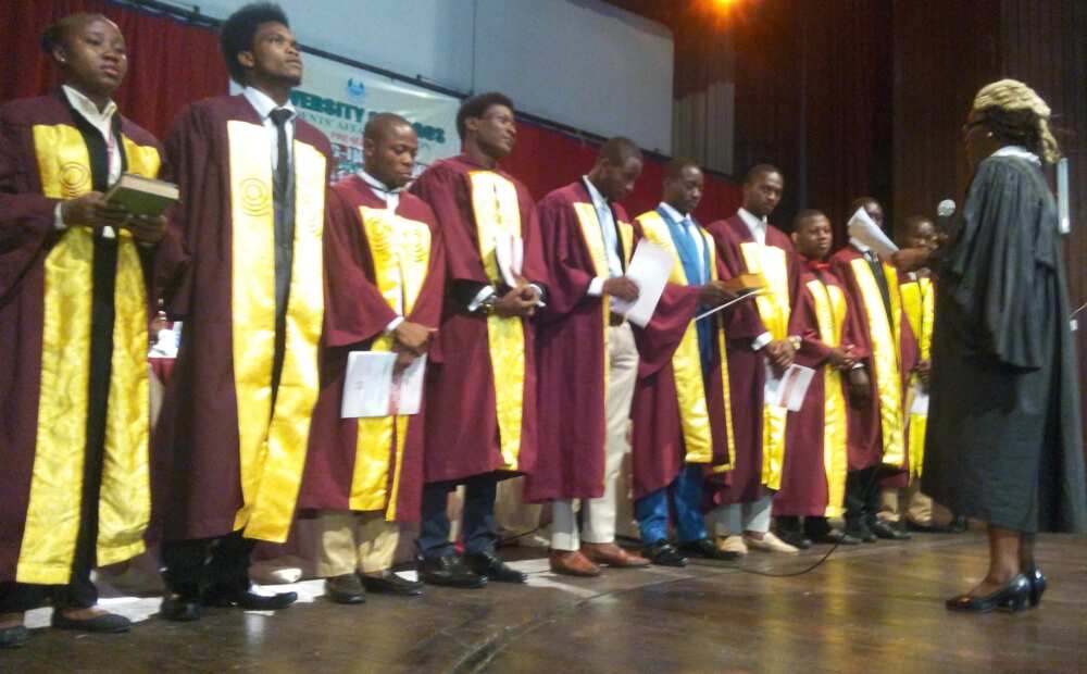 University of Lagos notable alumni