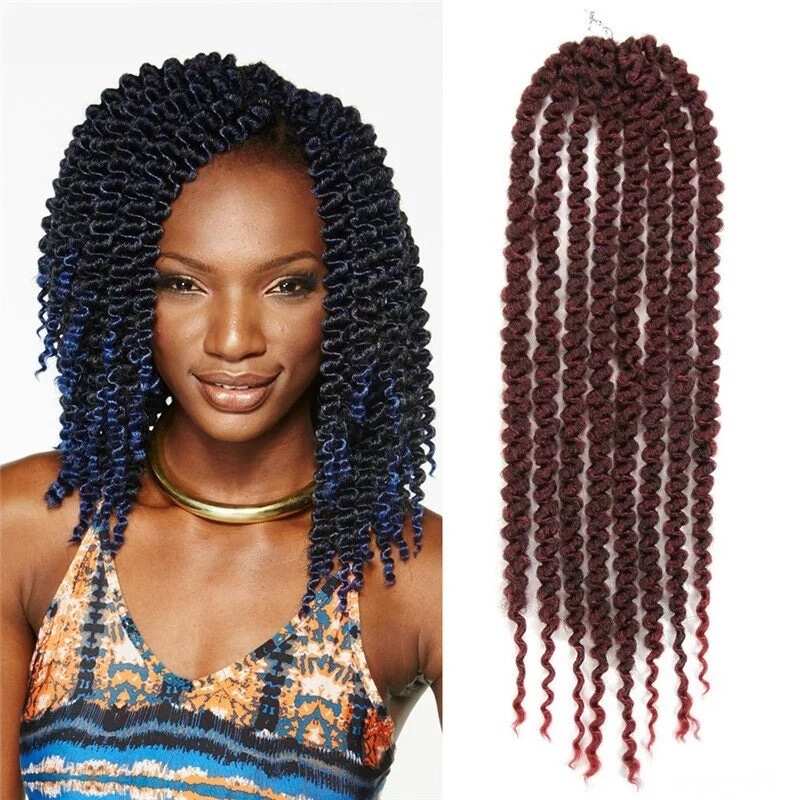 Picking The Best Hair For Crochet Braids Legit Ng