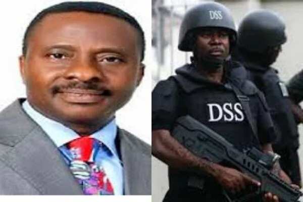 Christianity under siege in Nigeria, CAN FUMES on interrogation of members by DSS