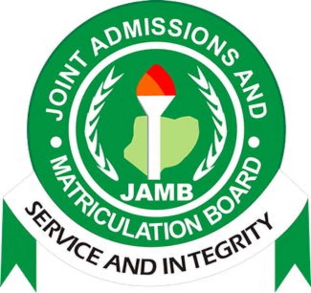 Check JAMB admission status using a new app