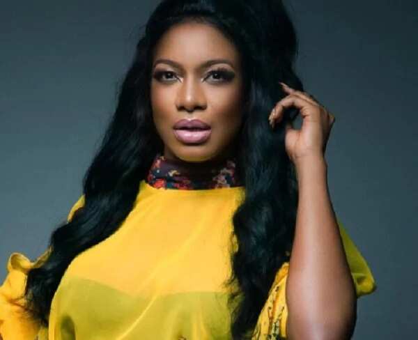 Nigerian female celebrities who were abused