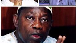 MKO Abiola: Al-Mustapha may be mentally unstable; I will sue him - Former NADECO boss thunders