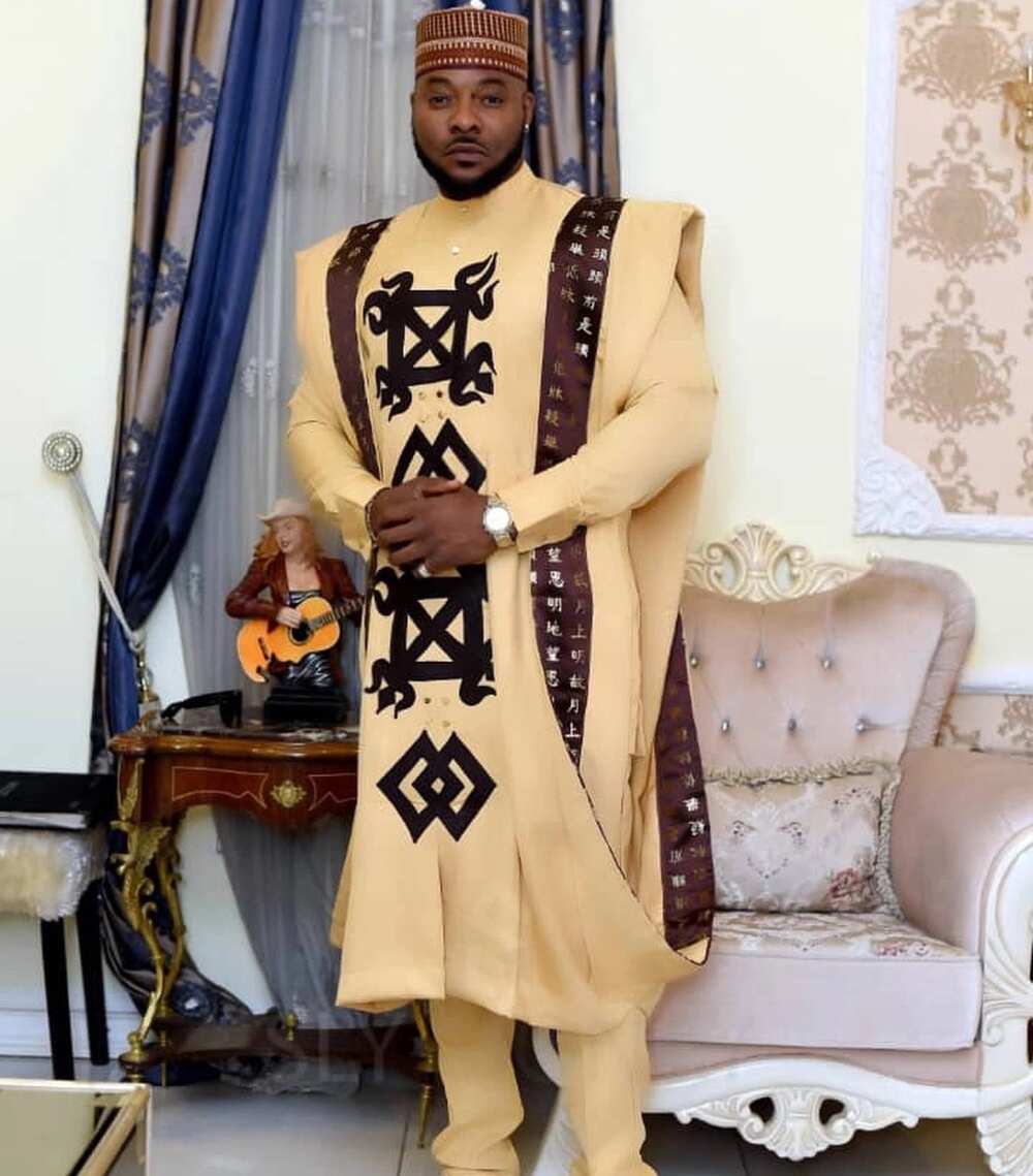 Arewa fashion styles for men 7