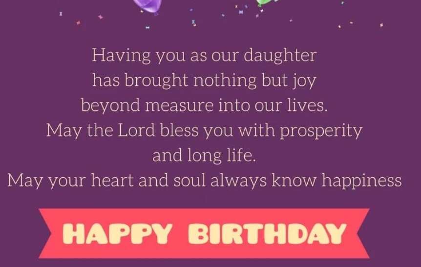 Birthday prayer for a brother - Legit.ng