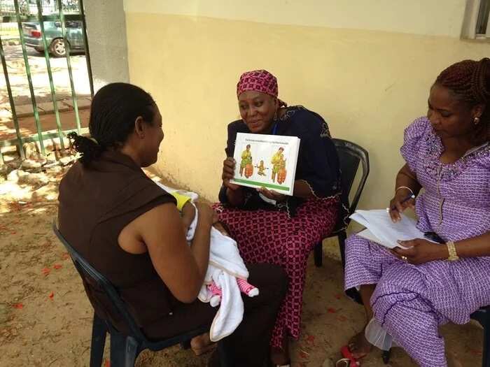 Counselling in Nigeria