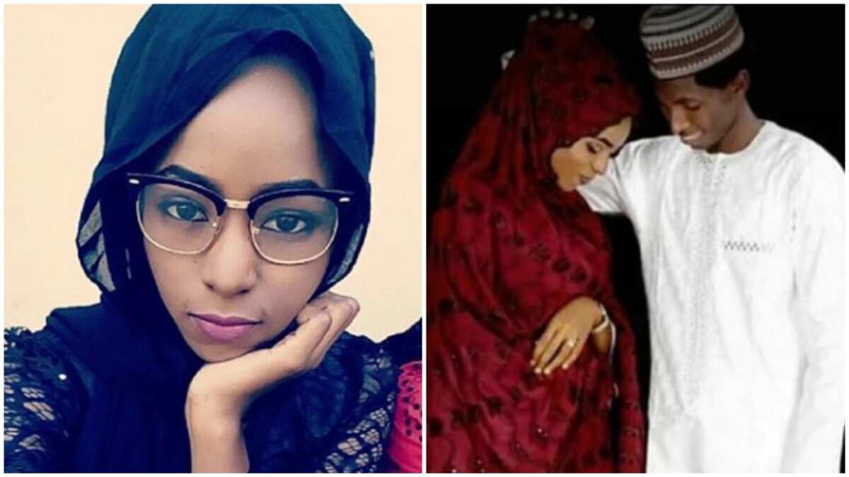 Pretty Nigerian lady dies 3 months after her wedding (photos) - Legit.ng