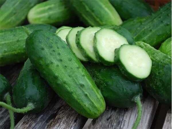 Health Benefits Of Cucumber