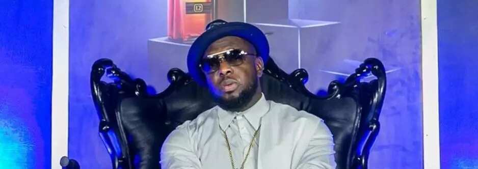 Timaya videos are always bright and stylish