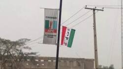After presidential primary, APC suffers mass exit of powerful chieftains to PDP, names released