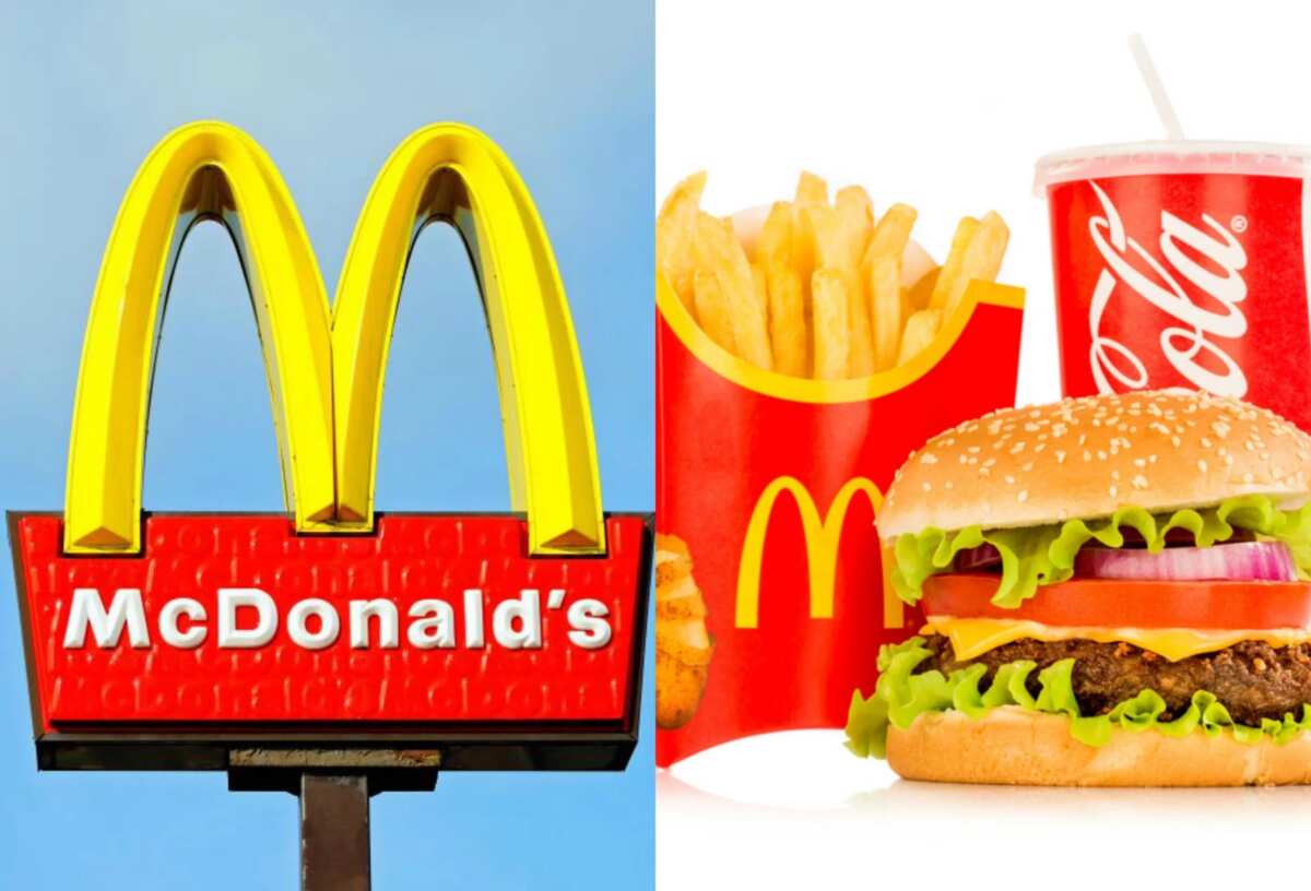 Why There Are No Mcdonald S In Nigeria Legit Ng