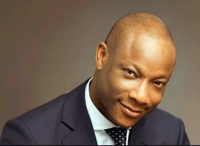 CEO Segun Agbaje