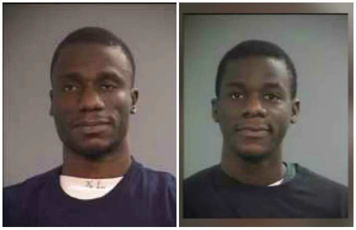 The brothers are awaiting court sentence. Photo credit: Koin.com