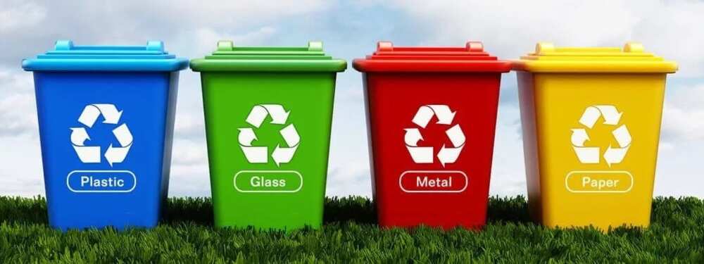 Problems of waste management in Nigeria