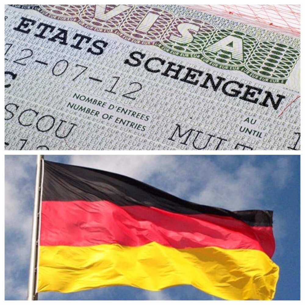 Schengen visa Schengen visa