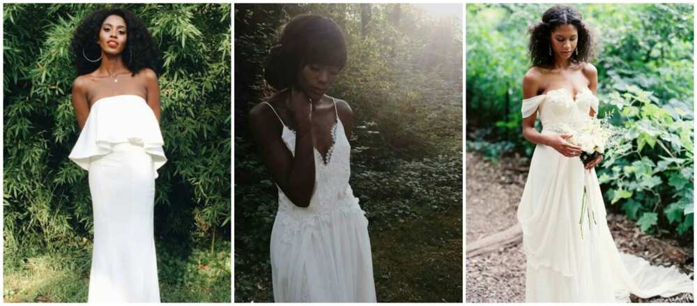 Tender bridal gowns Tender bridal gowns