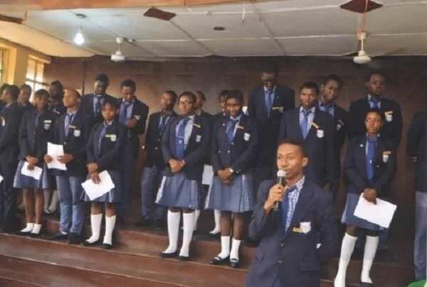 Top A level schools in Lagos