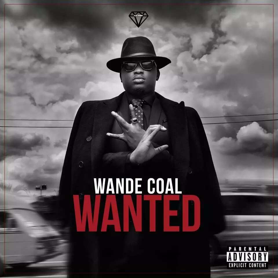 I Want People To Know That I Can Make It Without Don Jazzy – Wande Coal