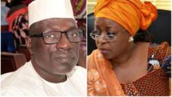 Alleged $49.8bn unremitted oil funds: Why we didn't indict Diezani - Makarfi