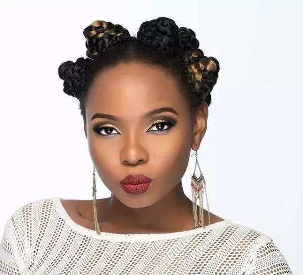 My intimate relationship with my manager - Yemi Alade