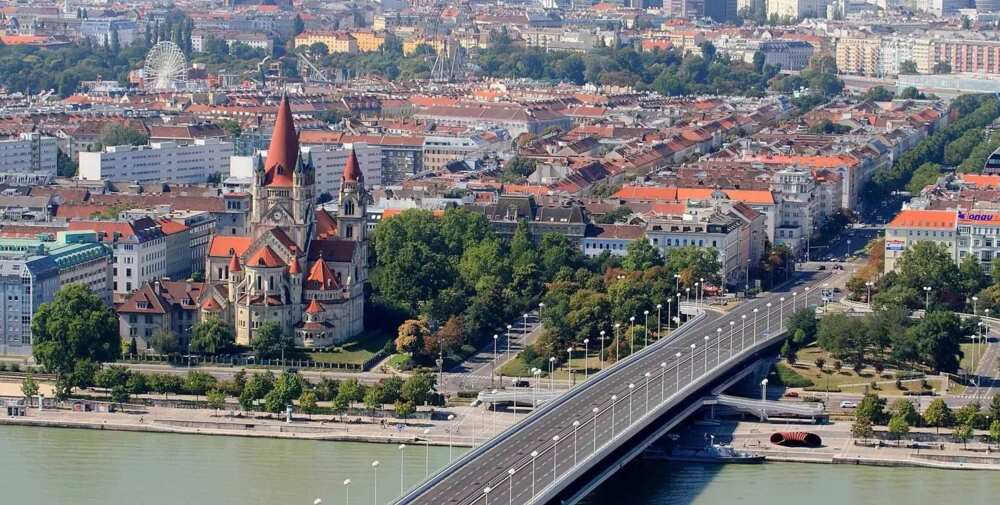 Austria Vienna Austria Vienna