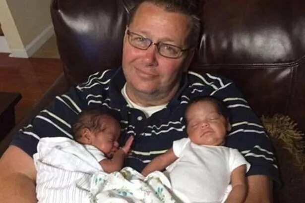 Man Shoots His Baby Twins, Wife And Father Before Killing Self