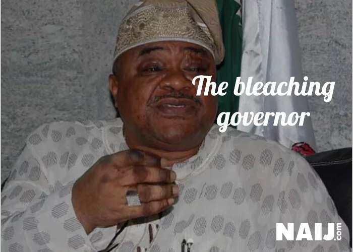 Nicknames Nigerians call 13 state governors