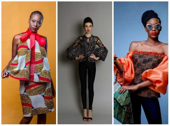 African fashion designers famous in the whole world - Legit.ng