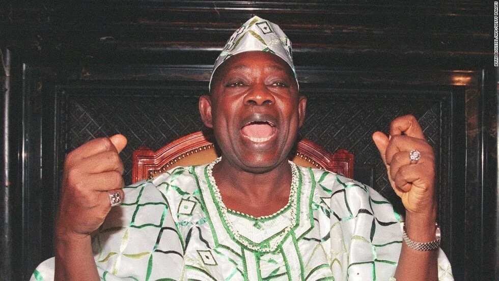 Yadda aka hada baki da Obasanjo domin a ga bayan Abacha Inji tsohon Janar Yadda aka hada baki da Obasanjo domin a ga bayan Abacha Inji tsohon Janar