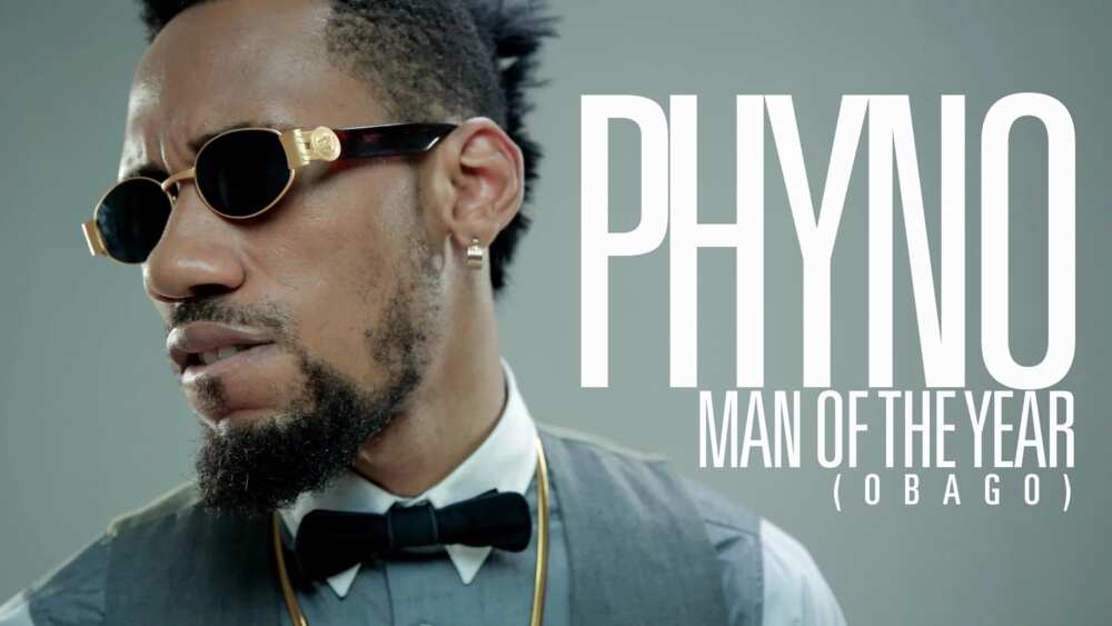 Phyno Songs